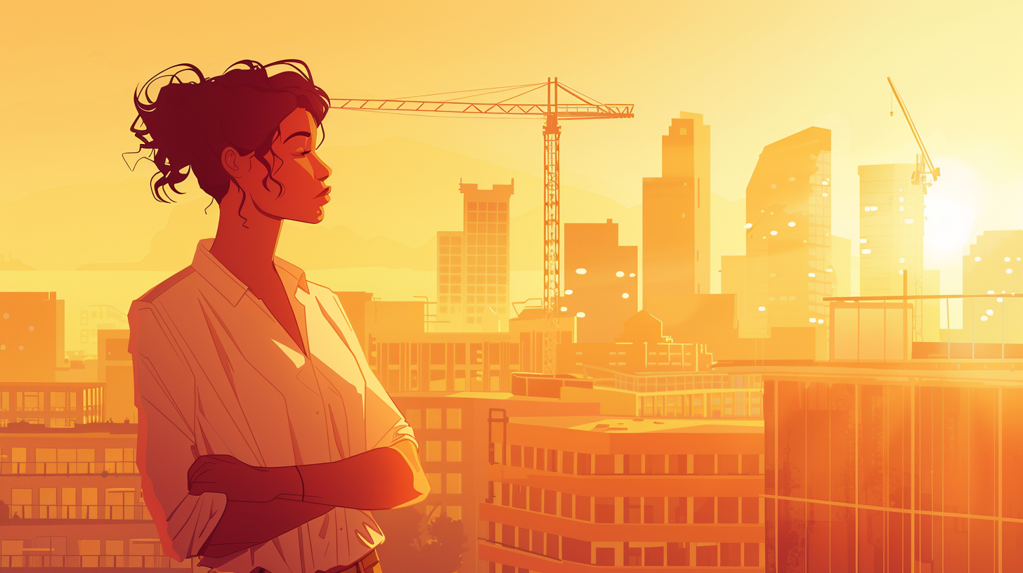 Comment devenir responsable de programme immobilier