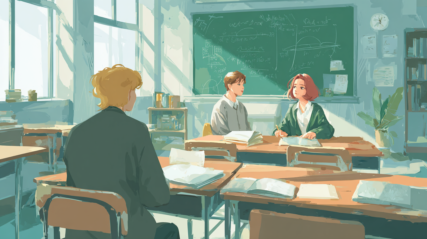 Entretien d’admission BTS: questions fréquentes et réponses efficaces