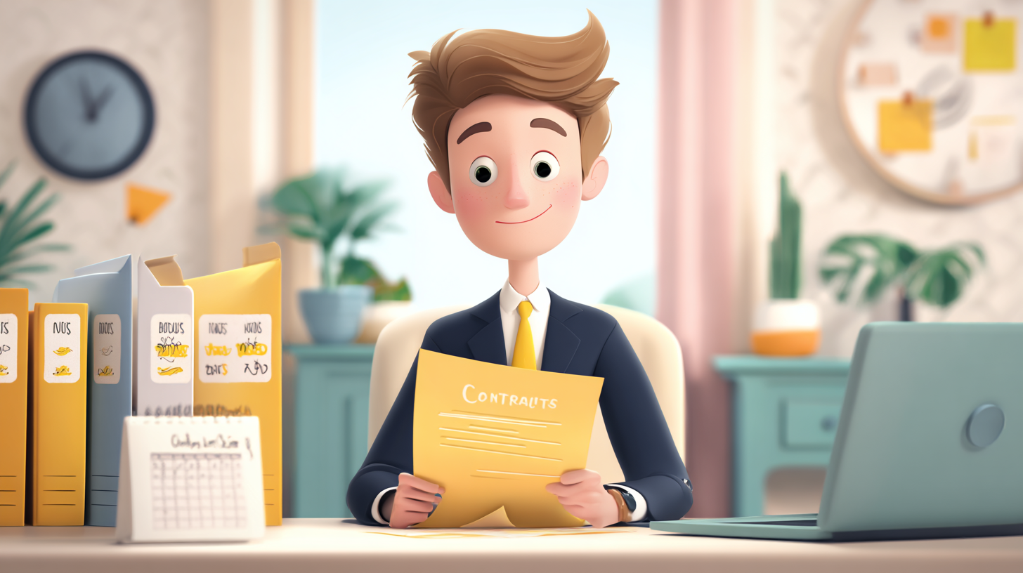 Alternance en BTS: salaire, droits, congés, rupture — guide pratique