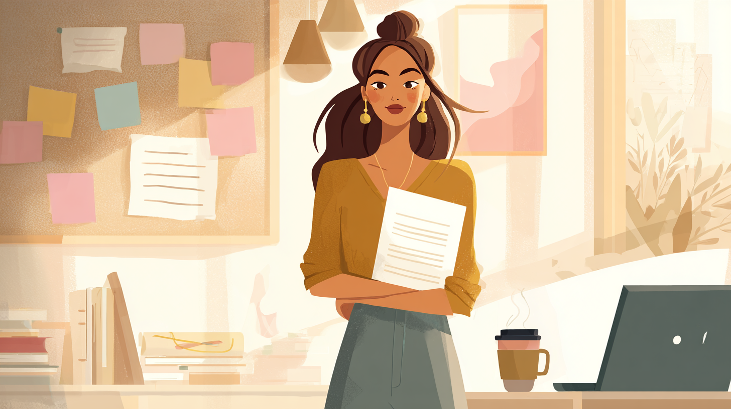 Trouver un stage en BTS: stratégies, messages d’approche et relances