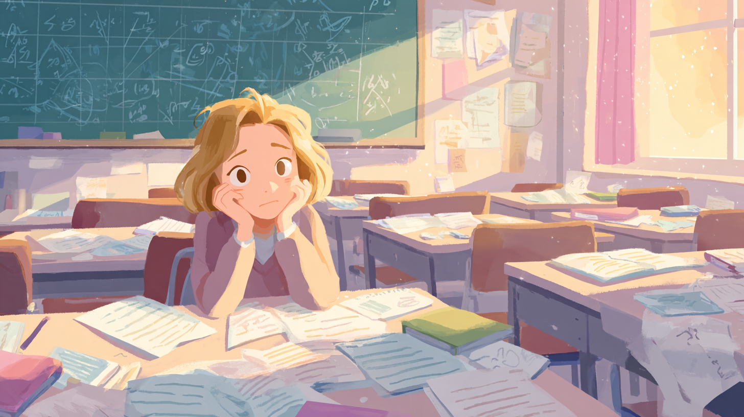 BTS: les erreurs qui font échouer dès le premier semestre (et comment les éviter)