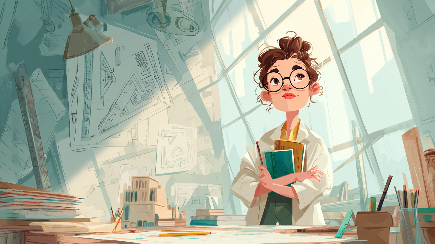 Quel bac choisir pour viser une école d’architecture: spécialités recommandées