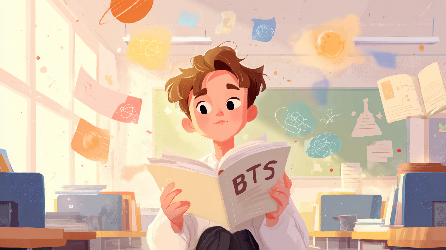 Quel BTS choisir selon son profil (manuels, relationnel, créatif, analytique)