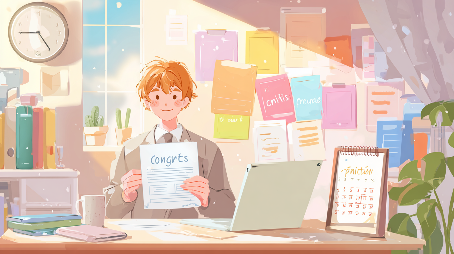 Alternance en BTS : salaire, droits, congés, rupture — guide pratique