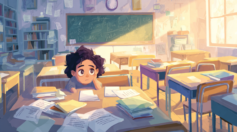 BTS : les erreurs qui font échouer dès le premier semestre (et comment les éviter)