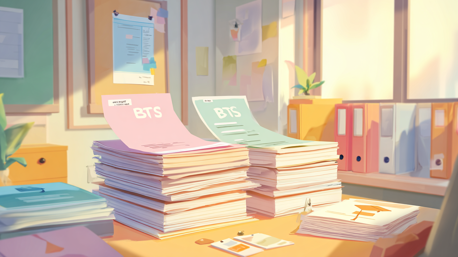 BTS hors Parcoursup : quelles écoles/centres recrutent et comment candidater