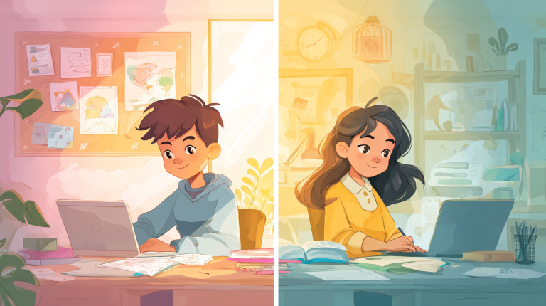 BTS en initial vs alternance : différences concrètes de rythme, évaluations et salaire