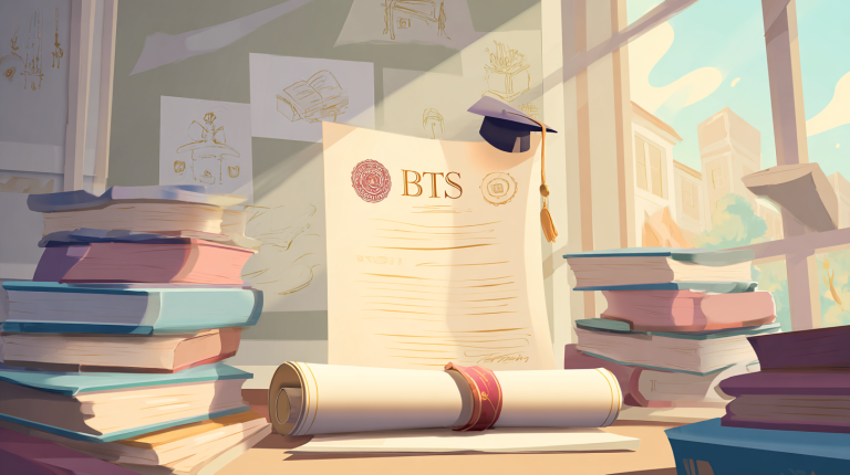 BTS : quel niveau exact (RNCP, bac+2) et quelles poursuites d’études possibles