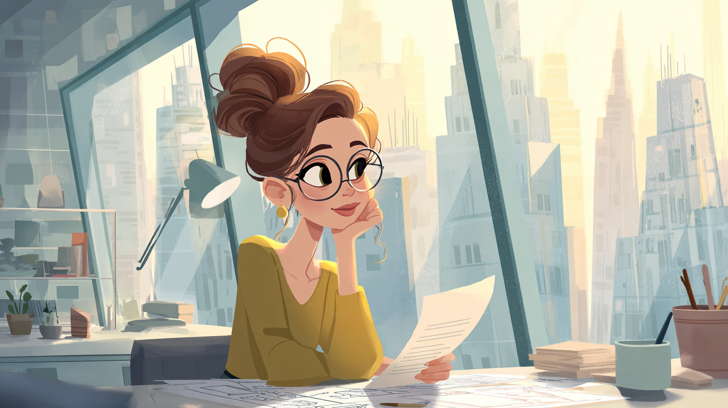 Lettre de motivation architecture : comment se différencier sans expérience pro