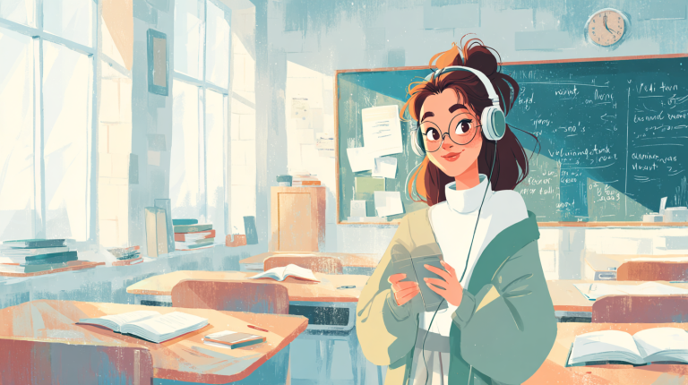 Oral BTS : comment se préparer, gérer le stress et gagner des points facilement