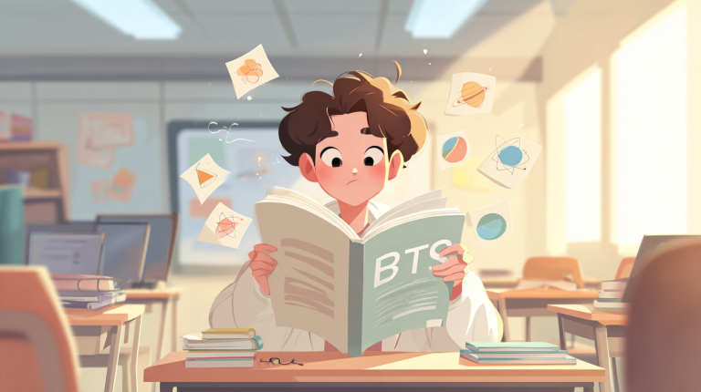 Quel BTS choisir selon son profil (manuels, relationnel, créatif, analytique)