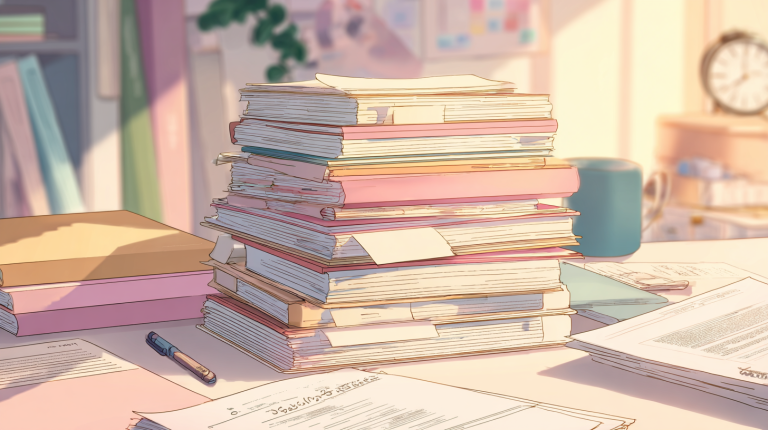 Rapport de stage BTS : structure, attentes des jurys et exemples de plans