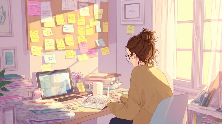 Redoubler un BTS : droits, stratégies de rattrapage, comment repartir proprement