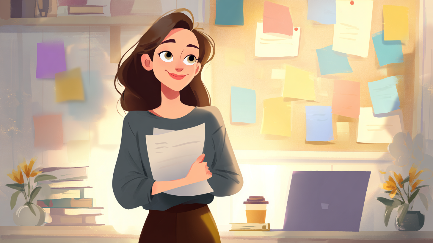 Trouver un stage en BTS : stratégies, messages d’approche et relances